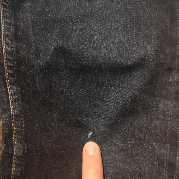 2-4-1 Frank and Oak Dylan Slim Selvedge Jeans - Picture 8 of 11